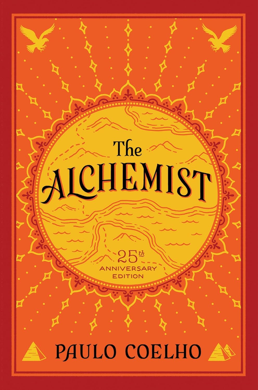 Photo of Paperback The Alchemist